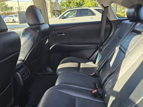Used 2015 Lexus RX 350 2WD image 20