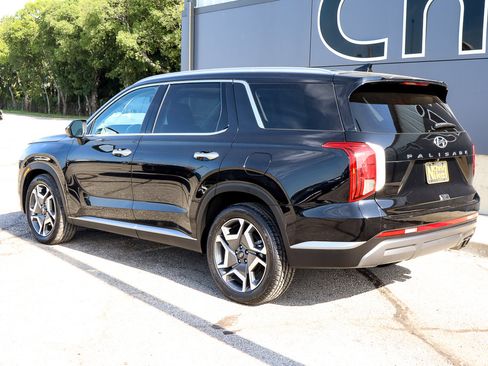 Used 2024 Hyundai Palisade SEL w/ Premium Package image 6