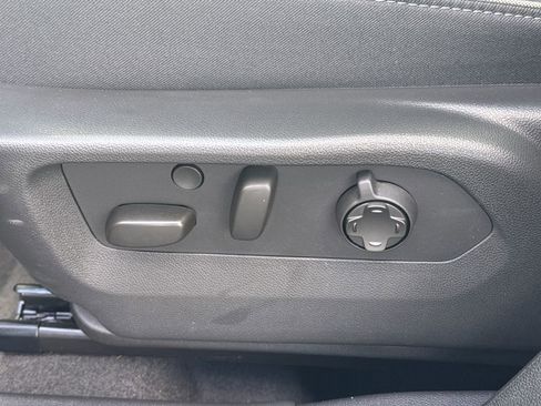 New 2026 Buick Envision Avenir AWD/4WD image 19