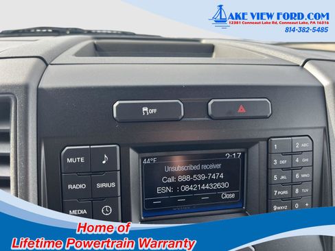 Used 2019 Ford F350 XL w/ STX Appearance Package image 32