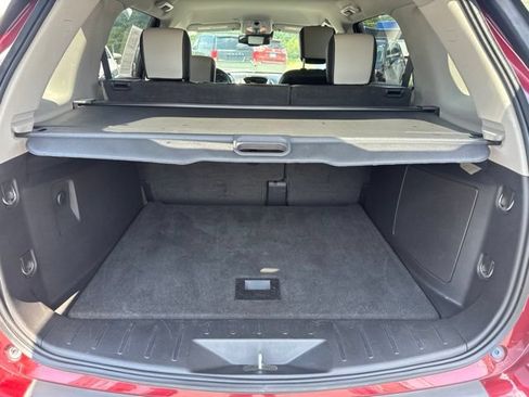 Used 2017 GMC Terrain Denali FWD image 10
