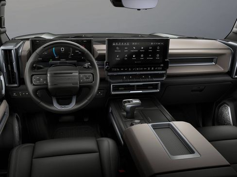 New 2026 GMC Hummer EV SUV image 39