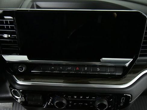 New 2026 Chevrolet Silverado 1500 LT Trail Boss w/ Convenience Package II image 4