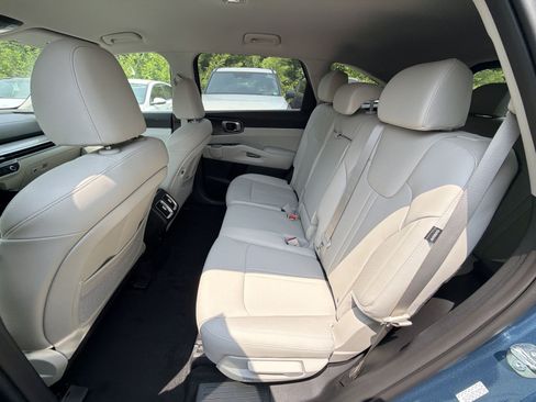 New 2026 Kia Sorento EX AWD/4WD image 29