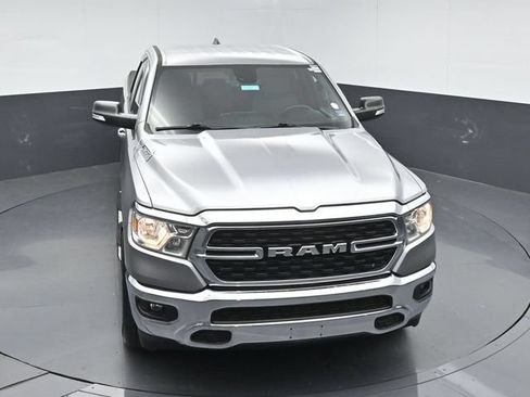 Used 2022 RAM 1500 Big Horn AWD/4WD image 37