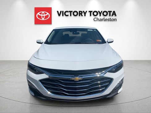 Used 2024 Chevrolet Malibu LT FWD image 8