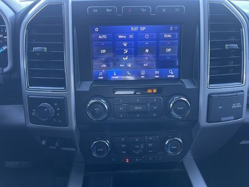 Used 2020 Ford F250 Lariat w/ Chrome Package image 26