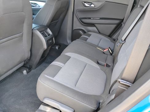 Used 2024 Chevrolet Blazer LT w/ Convenience Package image 17