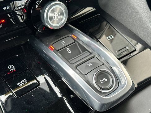 Certified 2025 Acura MDX FWD image 24