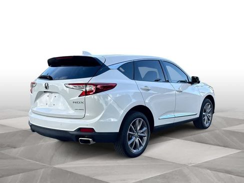 Used 2024 Acura RDX w/ Technology Package AWD/4WD image 8