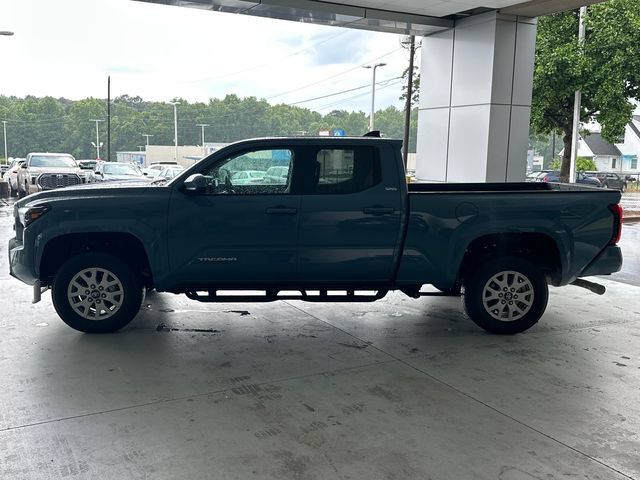 Used 2026 Toyota Tacoma SR5 AWD/4WD image 6
