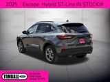 New 2025 Ford Escape ST-Line w/ Equipment Group 301A image 4