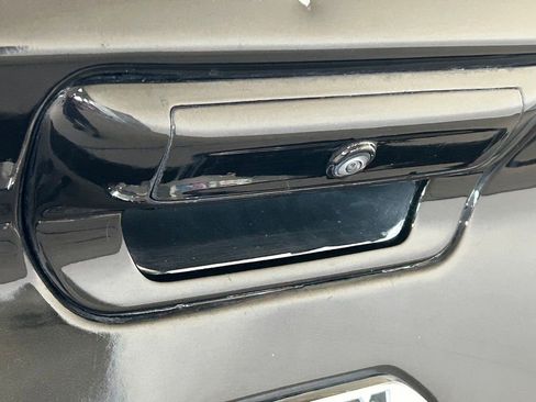 Used 2024 RAM 2500 Limited image 38