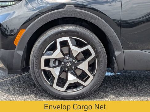 Used 2022 Hyundai Santa Cruz Limited w/ Cargo Package AWD/4WD image 11