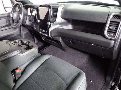 New 2026 RAM 2500 Tradesman AWD/4WD image 43