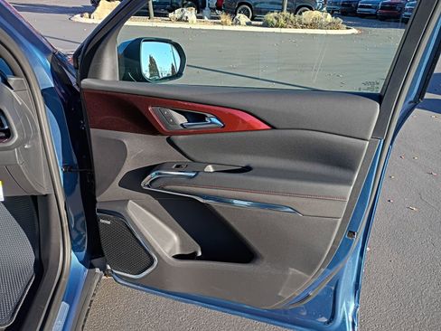 New 2026 Chevrolet Traverse Z71 w/ Enhanced Driving Package image 21