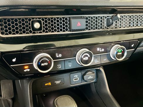 Used 2024 Honda Civic EX image 15