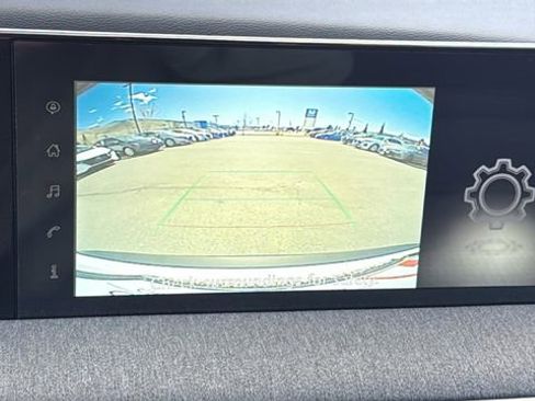 Certified 2025 Nissan Kicks SV image 20