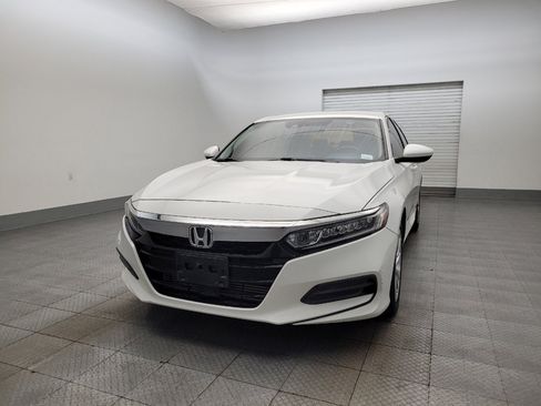 Used 2018 Honda Accord LX image 15
