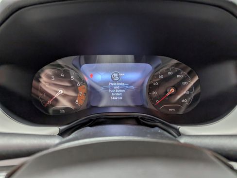 Used 2022 Jeep Compass Limited image 14