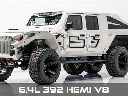 Used 2025 Jeep Gladiator Sport