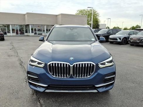 Used 2022 BMW X5 xDrive40i w/ Premium Package AWD/4WD image 14