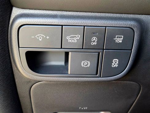 New 2026 Hyundai Palisade Calligraphy image 15