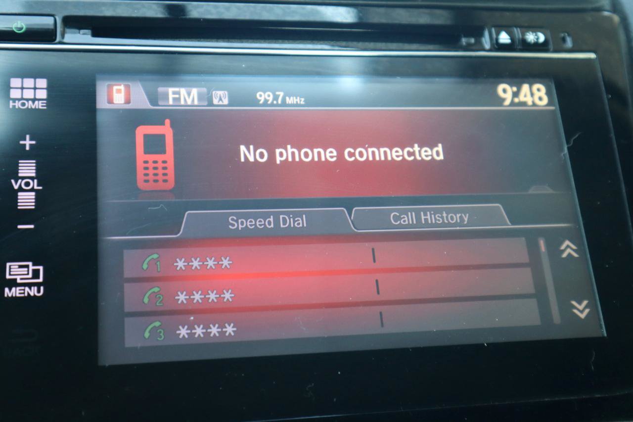 Used 2015 Honda Fit EX-L image 69