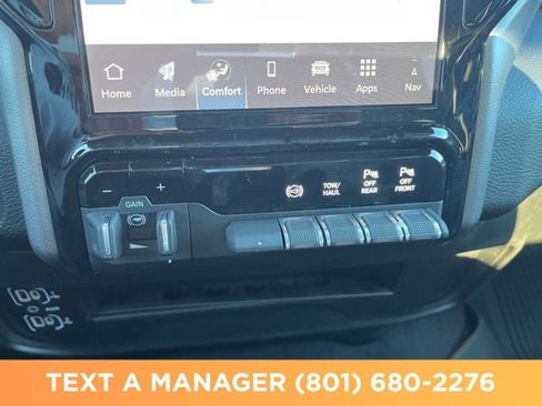 New 2026 RAM 3500 Big Horn AWD/4WD image 28