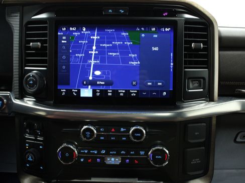 New 2026 Ford F150 King Ranch image 24