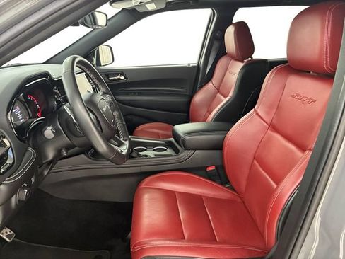 Used 2021 Dodge Durango SRT w/ Black Package AWD/4WD image 12
