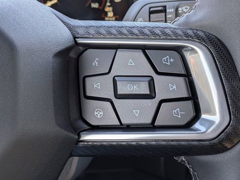 New 2026 Ford Mustang Convertible RWD image 25