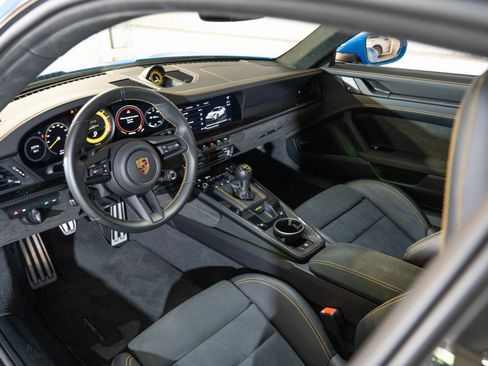 Certified 2023 Porsche 911 GT3 RWD image 4