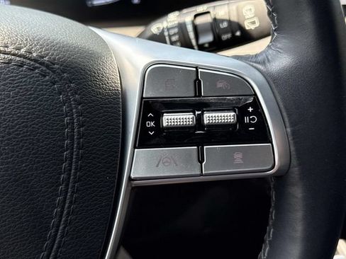 Used 2025 Kia Telluride EX X-Line AWD/4WD image 24