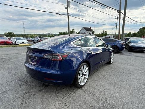 Used 2018 Tesla Model 3 Long Range RWD image 5