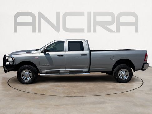 Used 2020 RAM 2500 Tradesman AWD/4WD image 8