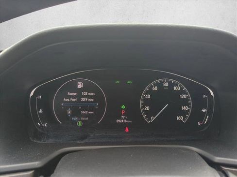 Used 2018 Honda Accord EX-L image 9