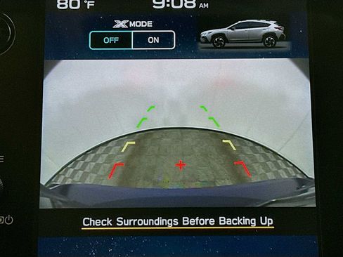 Certified 2024 Subaru Crosstrek 2.0i Premium AWD/4WD image 14