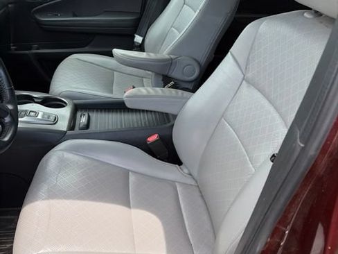 Used 2021 Honda Passport EX-L image 5