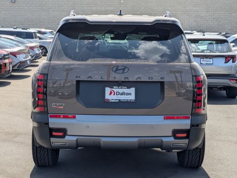 New 2026 Hyundai Palisade XRT Pro image 3