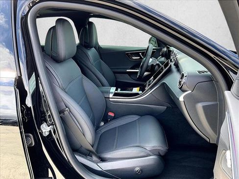 Used 2026 Mercedes-Benz C 300 C 300 image 9