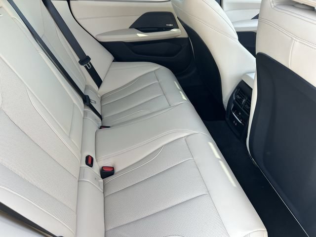 New 2026 BMW 430i w/ Premium Package RWD image 14
