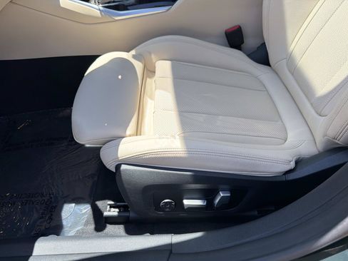 Used 2023 BMW i4 eDrive35 w/ Premium Package RWD image 14