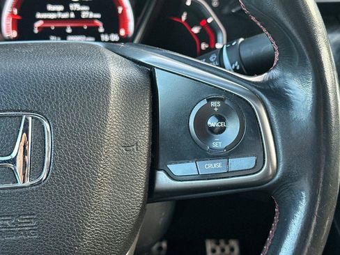 Used 2017 Honda Civic Si image 25