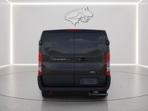 New 2025 Ford Transit 250 Low Roof w/ Interior Upgrade Package image 5