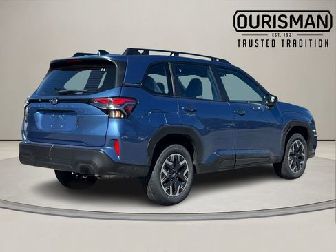 New 2025 Subaru Forester image 4