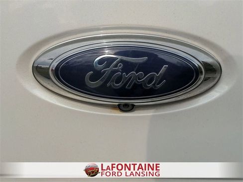 Used 2015 Ford F250 Lariat w/ Lariat Ultimate Package image 9