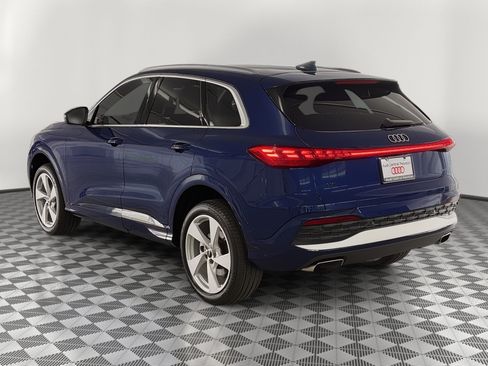 New 2026 Audi Q5 Premium AWD/4WD image 3