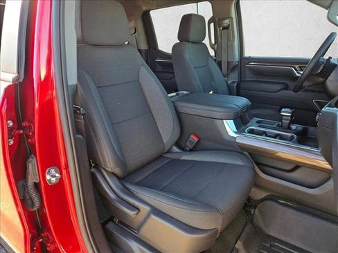 Used 2024 Chevrolet Silverado 1500 RST w/ Texas Edition Plus image 21