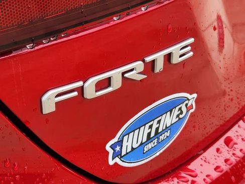 Certified 2024 Kia Forte GT FWD image 11